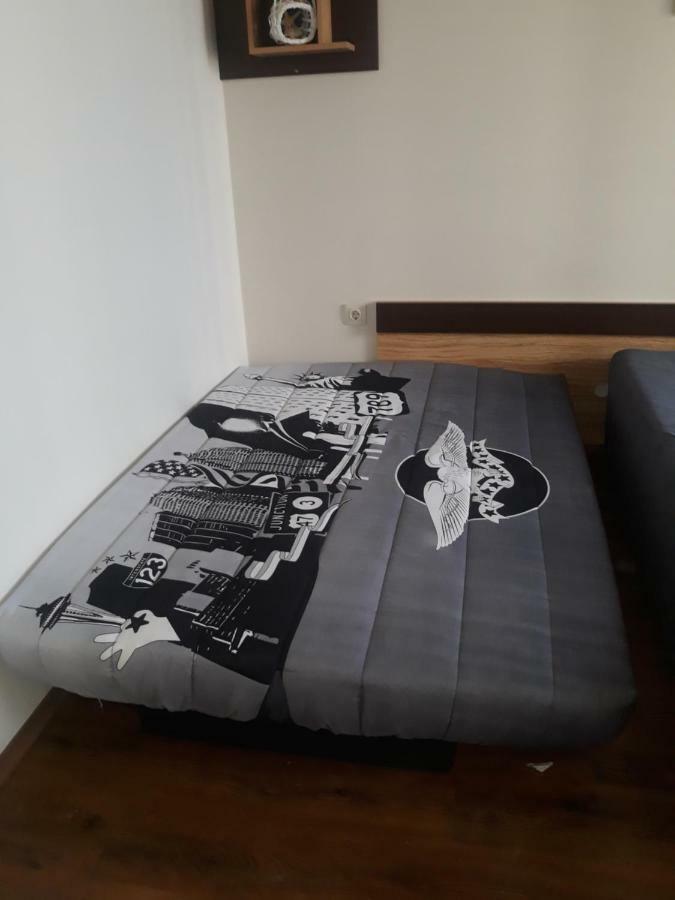 בורגאס Diamond Apartment №1 - Relax Holiday Views Sea And Pool מראה חיצוני תמונה