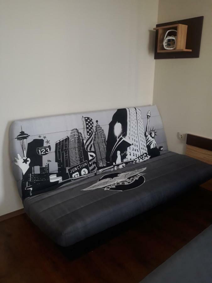 בורגאס Diamond Apartment №1 - Relax Holiday Views Sea And Pool מראה חיצוני תמונה
